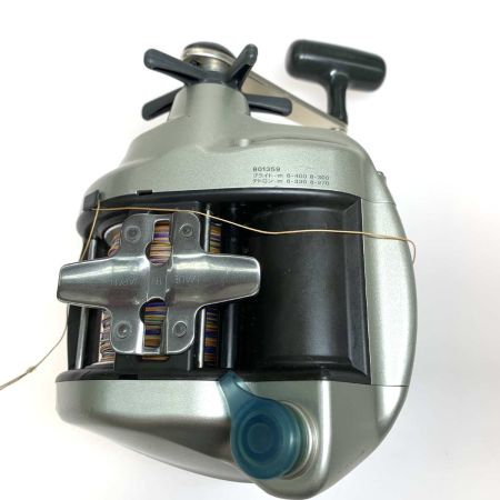  DAIWA ダイワ 電動リール  スーパータナコンS 600W　コード付 801359