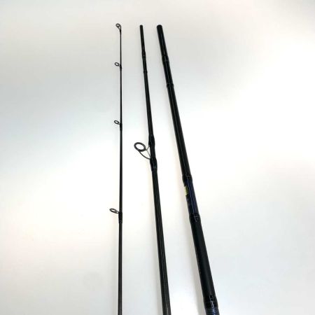  DAIWA ダイワ ルアーロッド 12ソルティストAK126H 01473805