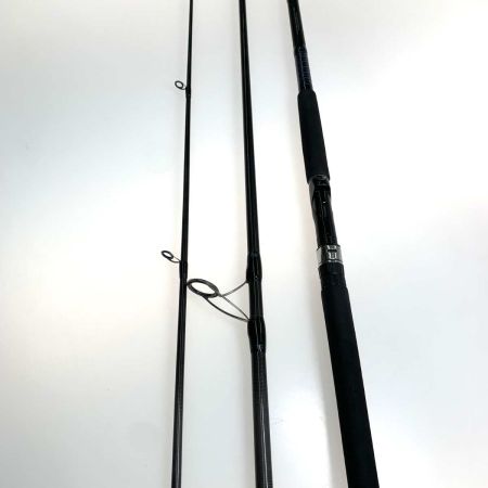  DAIWA ダイワ ルアーロッド 12ソルティストAK126H 01473805