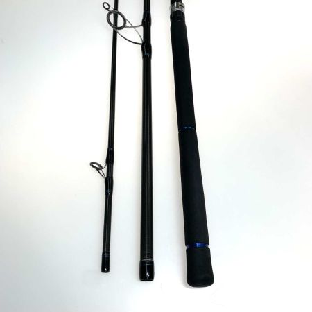  DAIWA ダイワ ルアーロッド 12ソルティストAK126H 01473805