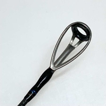  DAIWA ダイワ ルアーロッド 12ソルティストAK126H 01473805
