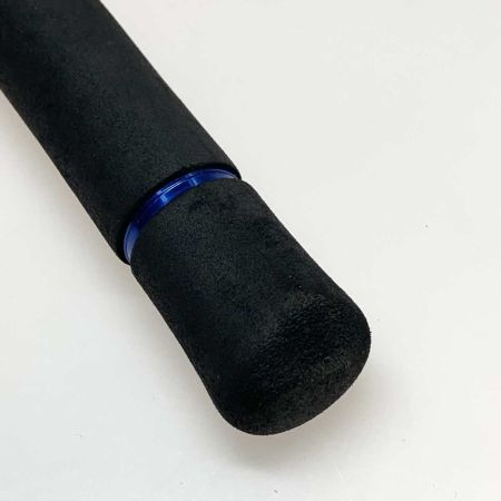  DAIWA ダイワ ルアーロッド 12ソルティストAK126H 01473805