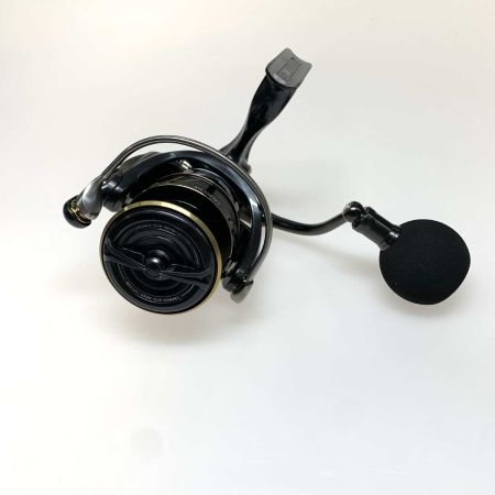  DAIWA ダイワ スピニングリール  22カルデイア SW 4000D-CXH 220661
