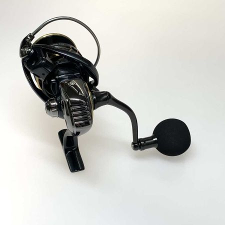  DAIWA ダイワ スピニングリール  22カルデイア SW 4000D-CXH 220661
