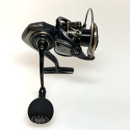  DAIWA ダイワ スピニングリール  22カルデイア SW 4000D-CXH 220661