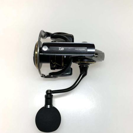  DAIWA ダイワ スピニングリール  22カルデイア SW 4000D-CXH 220661
