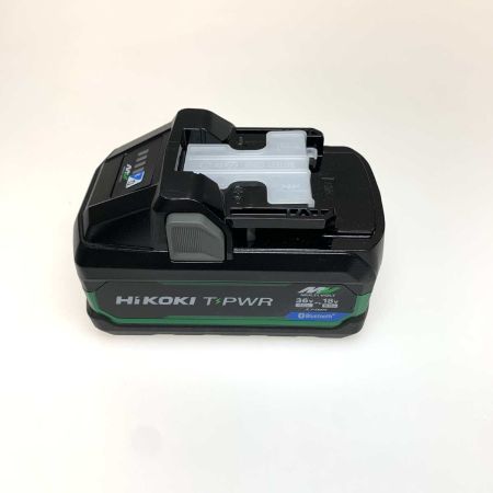  HiKOKI ハイコーキ 工具　バッテリー BSL3640MVBT