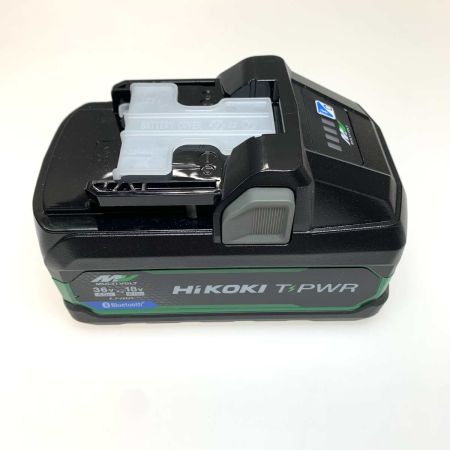  HiKOKI ハイコーキ 工具　バッテリー BSL3640MVBT