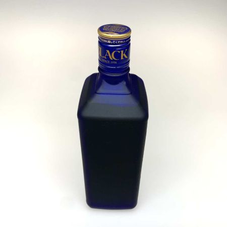 【北海道内限定発送】 ASAHI BREWERIES アサヒビール ウィスキー  700ml 43％ 60th ブラックニッカブレンダーズスピリット 未開栓