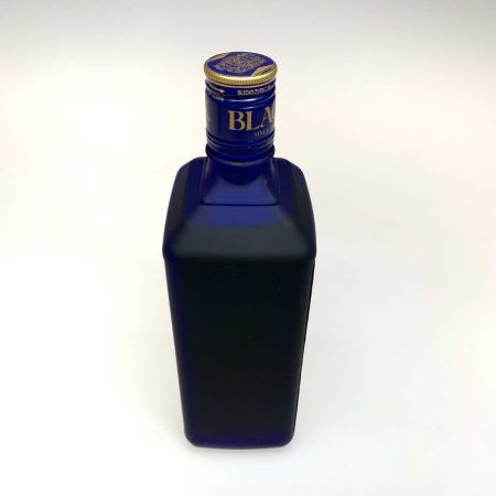 【北海道内限定発送】 ASAHI BREWERIES アサヒビール ウィスキー 700ml 43％ 60th ブラックニッカブレンダーズスピリット 未開栓