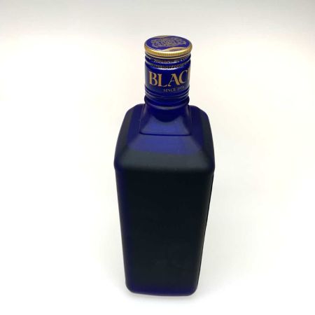 【北海道内限定発送】 ASAHI BREWERIES アサヒビール ウィスキー700ml 43％ 60th ブラックニッカブレンダーズスピリット 未開栓