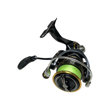  DAIWA ダイワ スピニングリール カルディア LT 3000-CXH 本体のみ 063190