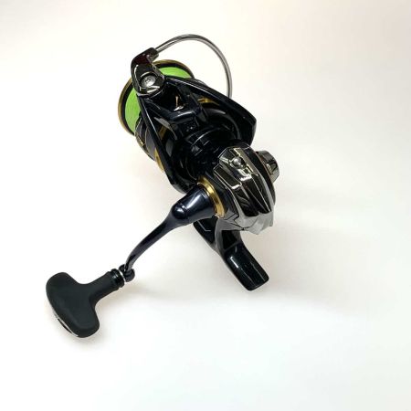  DAIWA ダイワ スピニングリール カルディア LT 3000-CXH 本体のみ 063190