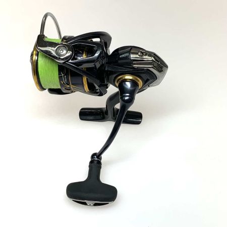  DAIWA ダイワ スピニングリール カルディア LT 3000-CXH 本体のみ 063190