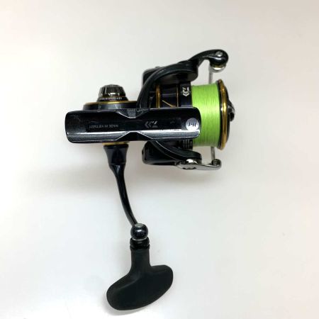 DAIWA ダイワ スピニングリール カルディア LT 3000-CXH 本体のみ 063190