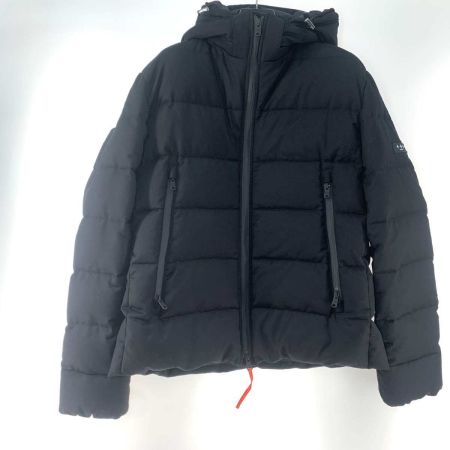  TATRAS ダウンジャケット  メンズ衣料 4148 ブラック