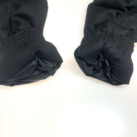  TATRAS ダウンジャケット  メンズ衣料 4148 ブラック