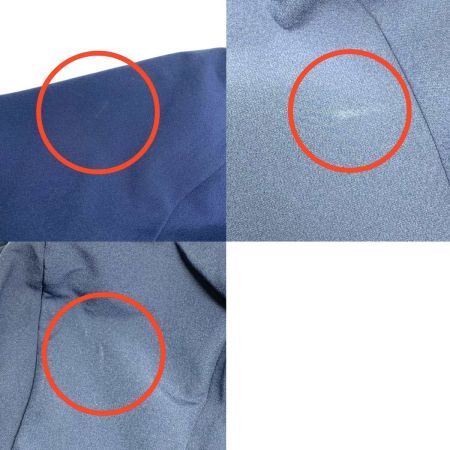  MAMMUT マムート メンズ ジャケット  SIZE XL 1011-00792 ネイビー