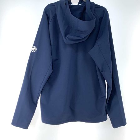  MAMMUT マムート メンズ ジャケット  SIZE XL 1011-00792 ネイビー