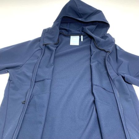  MAMMUT マムート メンズ ジャケット  SIZE XL 1011-00792 ネイビー