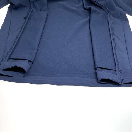  MAMMUT マムート メンズ ジャケット  SIZE XL 1011-00792 ネイビー