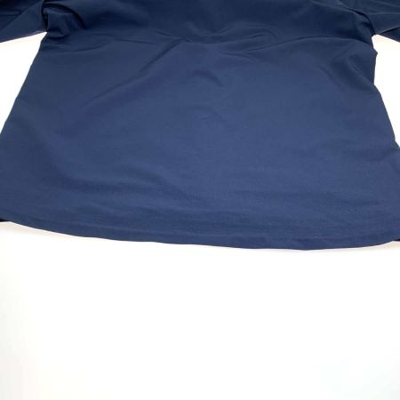  MAMMUT マムート メンズ ジャケット  SIZE XL 1011-00792 ネイビー