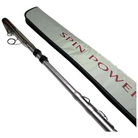  SHIMANO シマノ ロッド  スピンパワー 405CX-T  24449