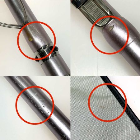  SHIMANO シマノ ロッド  スピンパワー 405CX-T  24449