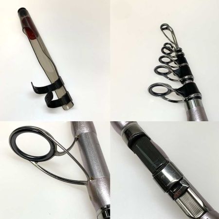  SHIMANO シマノ ロッド  スピンパワー 405CX-T  24449