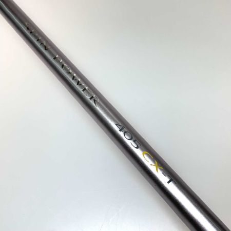  SHIMANO シマノ ロッド  スピンパワー 405CX-T  24449