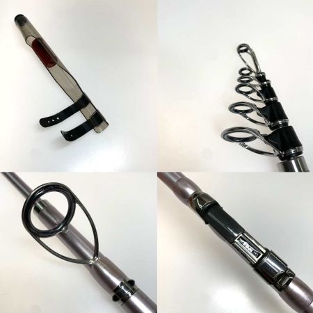  SHIMANO シマノ ロッド  12スピンパワー 405CX-T  24449