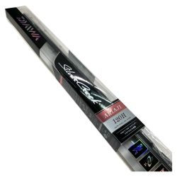 ●● DAIWA ダイワ ルアーロッド  シルバークリーク アキアジ120H  05809531 Sランク