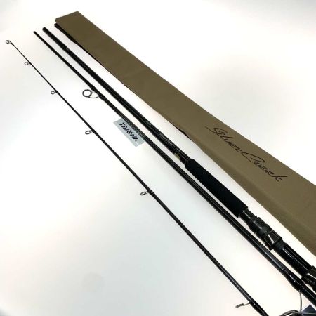  DAIWA ダイワ ルアーロッド  シルバークリーク アキアジ120H  05809531