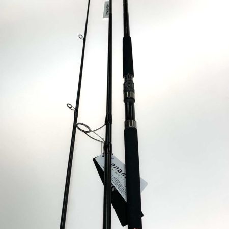  DAIWA ダイワ ルアーロッド  シルバークリーク アキアジ120H  05809531