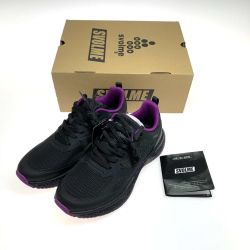 ●● SVOLME スボルメ メンズ 靴  SIZE 26cm 1253-52062 ブラック Sランク