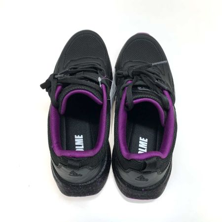  SVOLME スボルメ メンズ 靴  SIZE 26cm 1253-52062 ブラック