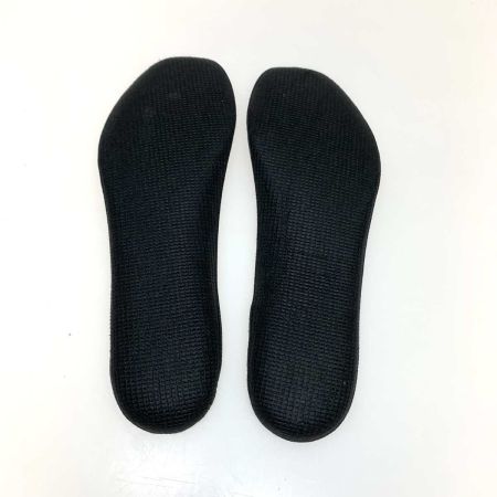  SVOLME スボルメ メンズ 靴  SIZE 26cm 1253-52062 ブラック