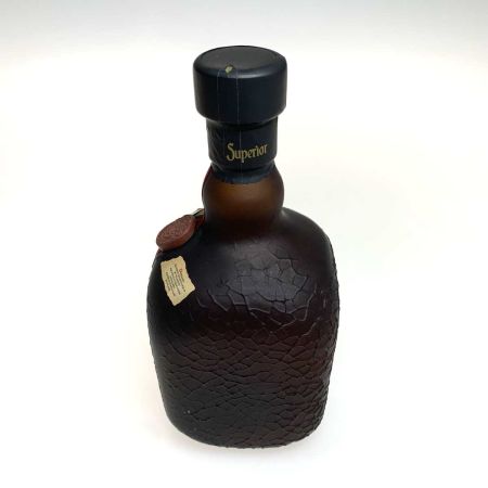  Old Parr オールドパー 蒸留酒類 ウィスキー スコッチ　750ml Superior 43％ 未開栓