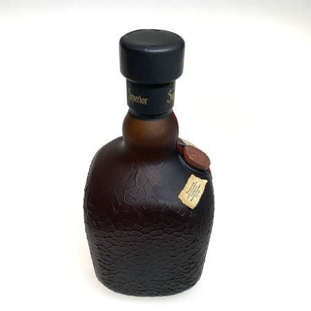  Old Parr オールドパー 蒸留酒類 ウィスキー スコッチ　750ml Superior 43％ 未開栓