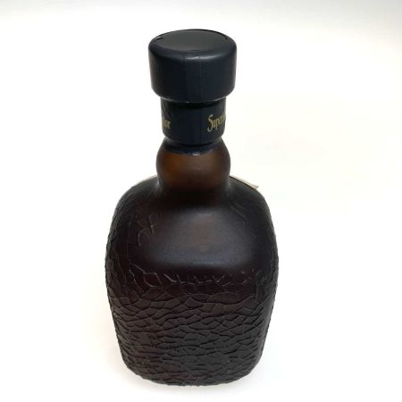  Old Parr オールドパー 蒸留酒類 ウィスキー スコッチ　750ml Superior 43％ 未開栓