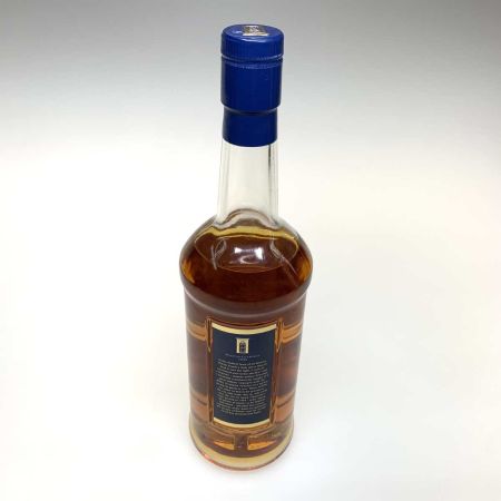   蒸留酒類 ウィスキー スコッチ 700ml Premiers 15 Years Old Finest Blended SCOTCH WHISKY 未開栓