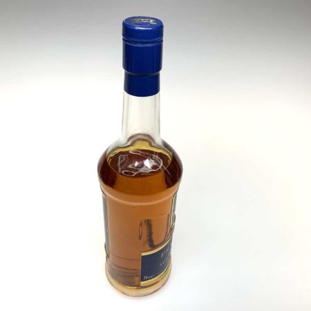   蒸留酒類 ウィスキー スコッチ 700ml Premiers 15 Years Old Finest Blended SCOTCH WHISKY 未開栓