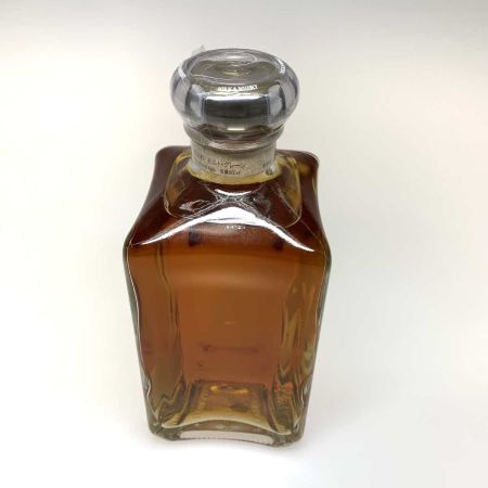 【北海道内限定発送】 ASAHI BREWERIES アサヒビール 蒸留酒類 ウィスキー アサヒビール 660ml ザ・ブレンド オブニッカ 未開栓