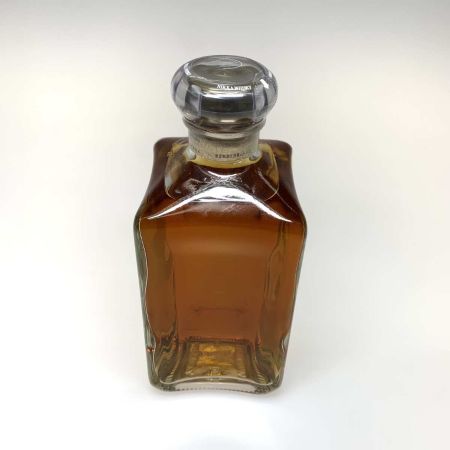 【北海道内限定発送】 ASAHI BREWERIES アサヒビール 蒸留酒類 ウィスキー アサヒビール 660ml ザ・ブレンド オブニッカ 未開栓