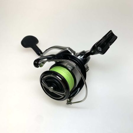  DAIWA ダイワ スピニングリール  24セルテート LT4000-CXH 0061182(306655)
