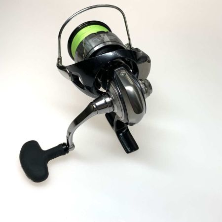  DAIWA ダイワ スピニングリール  24セルテート LT4000-CXH 0061182(306655)