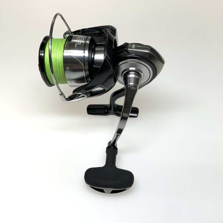  DAIWA ダイワ スピニングリール  24セルテート LT4000-CXH 0061182(306655)
