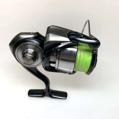  DAIWA ダイワ スピニングリール  24セルテート LT4000-CXH 0061182(306655)