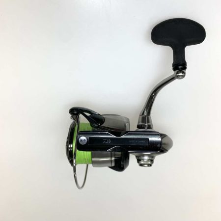  DAIWA ダイワ スピニングリール  24セルテート LT4000-CXH 0061182(306655)