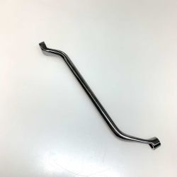 ●● Snap-on スナップオン ハンドツール ブリーダーレンチ S611OA Bランク